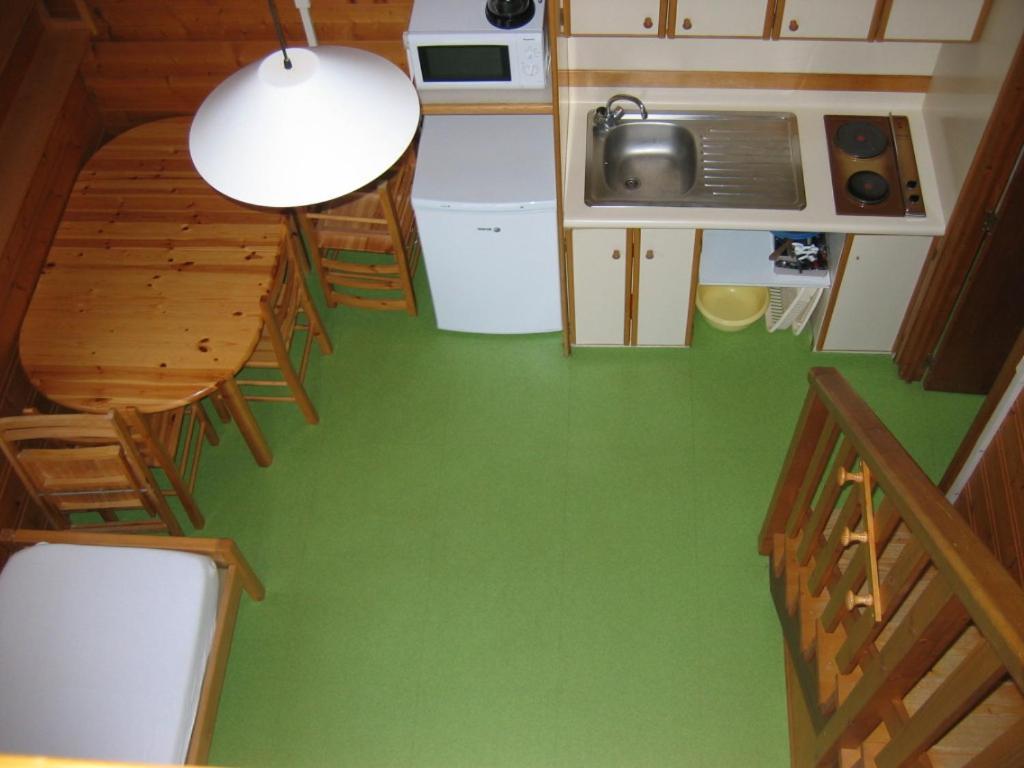 Camping Municipal De La Lande Nexon Экстерьер фото