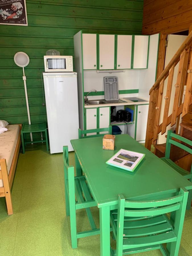 Camping Municipal De La Lande Nexon Экстерьер фото